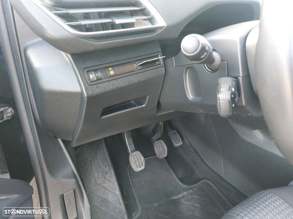 Peugeot 3008 1.5 BlueHDi Active Pack - 13