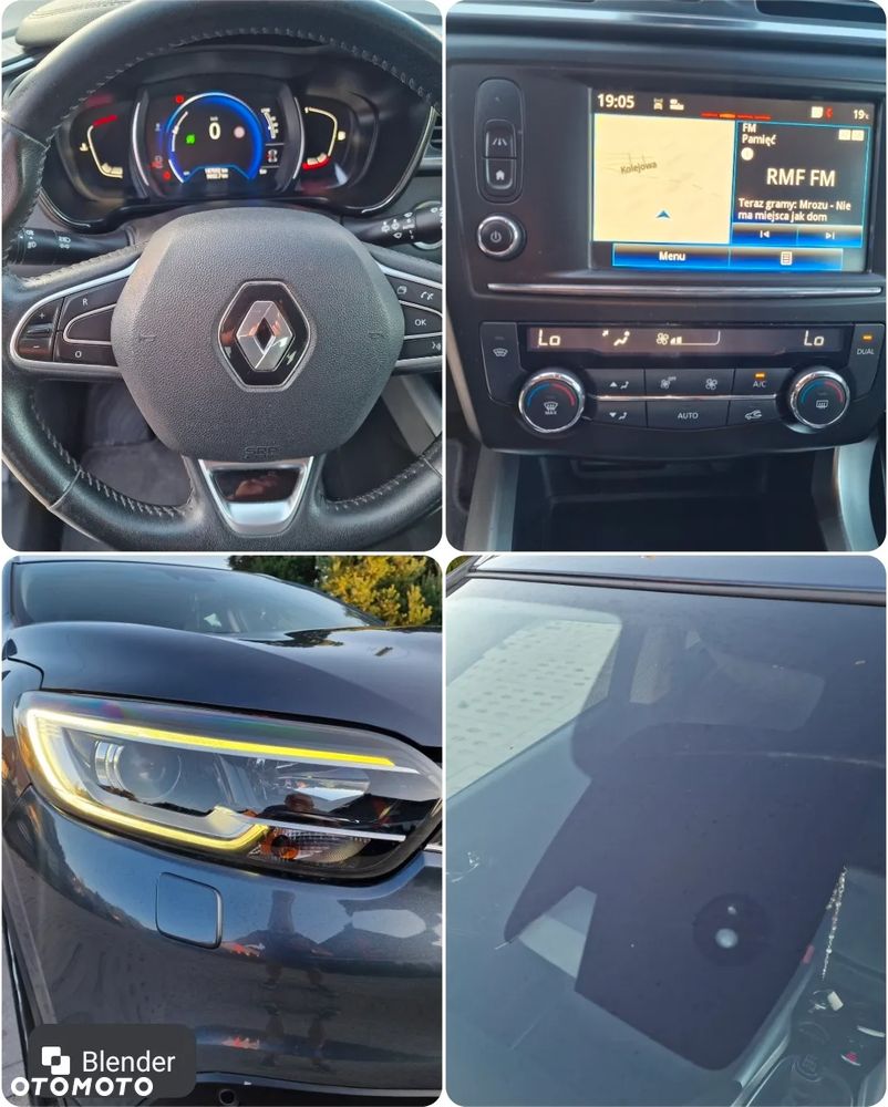 Renault Kadjar Energy TCe 130 LIMITED - 5