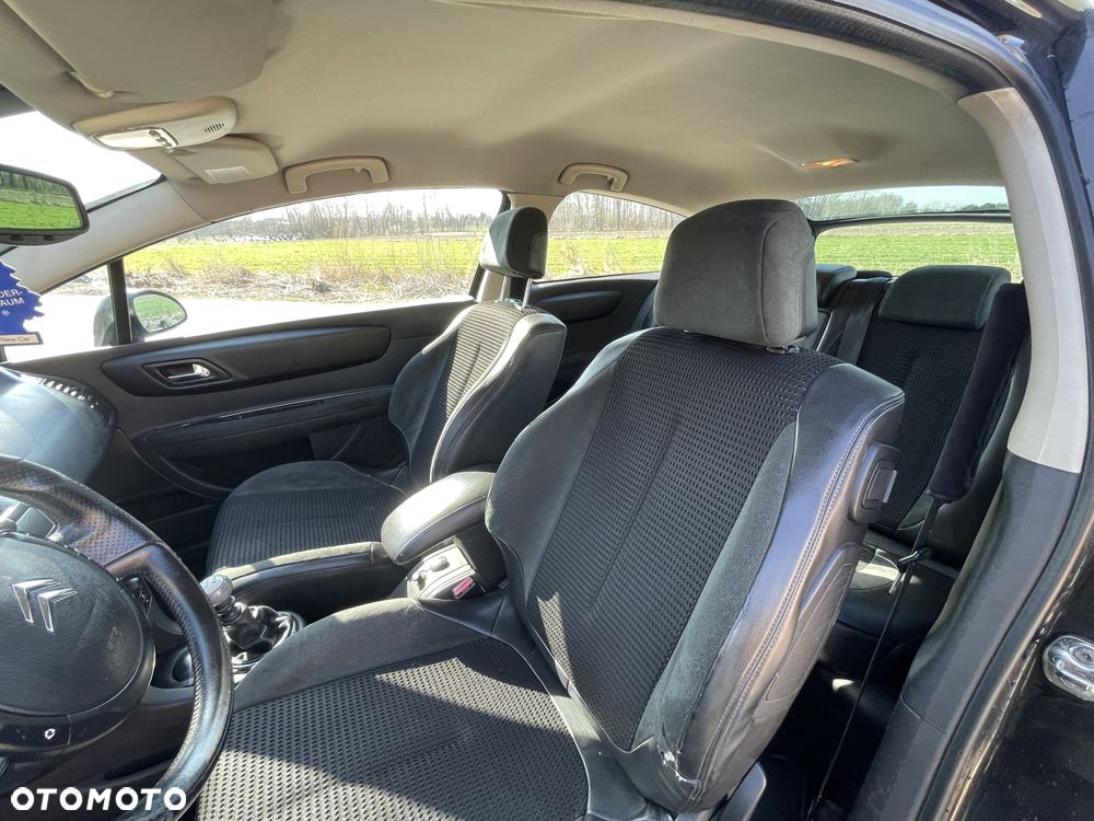 Citroën C4 2.0 HDi VTS - 15