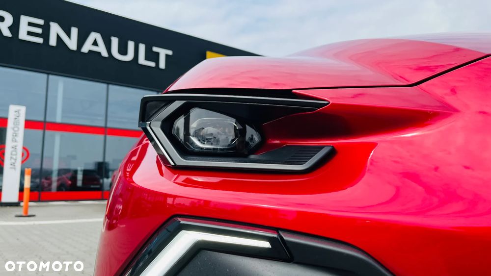 Renault Clio 1.2 TCe Techno - 8