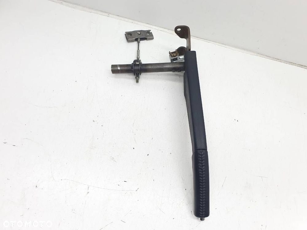 DŹWIGNIA HAMULCA RĘCZNEGO MITSUBISHI PAJERO IV - 4