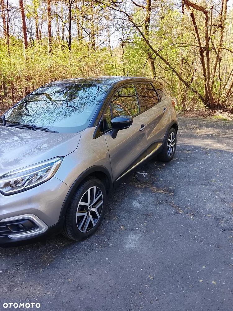 Renault Captur - 5