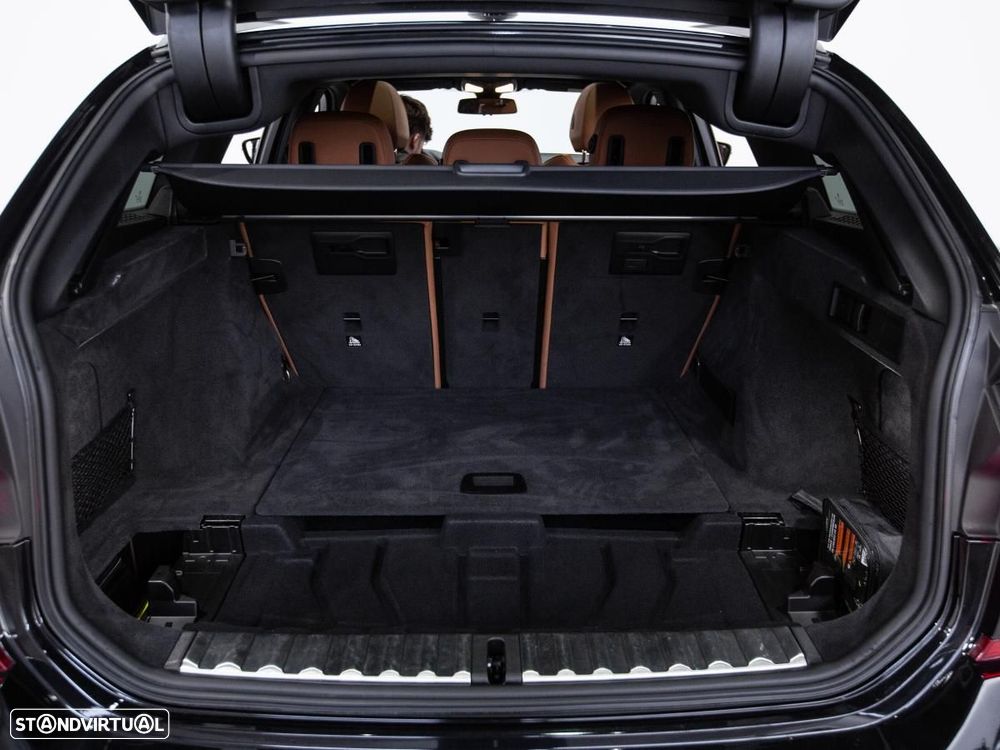 BMW 320 d xDrive Pack M Auto - 15
