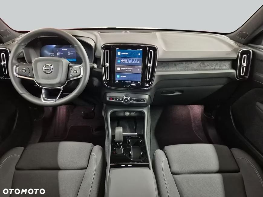 Volvo XC 40 82kWh Recharge Extended Range Plus - 8