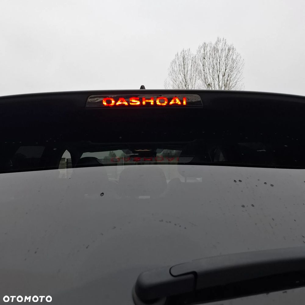 Nissan Qashqai 1.6 DIG-T N-Connecta - 18