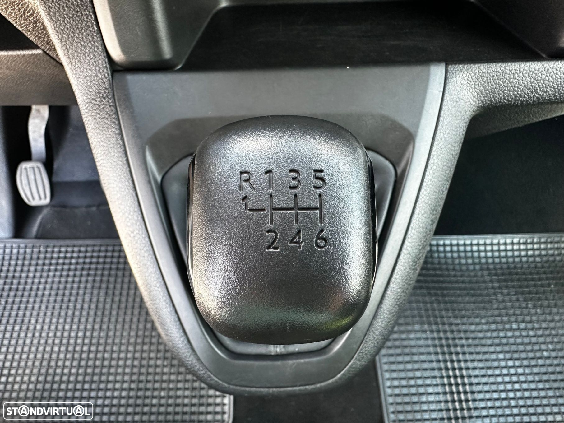 Toyota Proace Verso 1.5 D-4D L1 1.0T Comfort 9L - 12