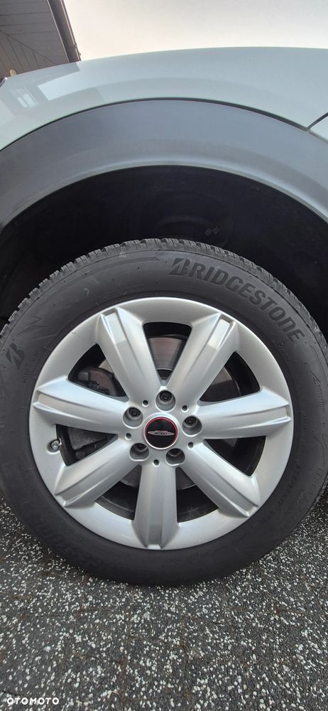 MINI Countryman Cooper SD ALL4 sport - 34