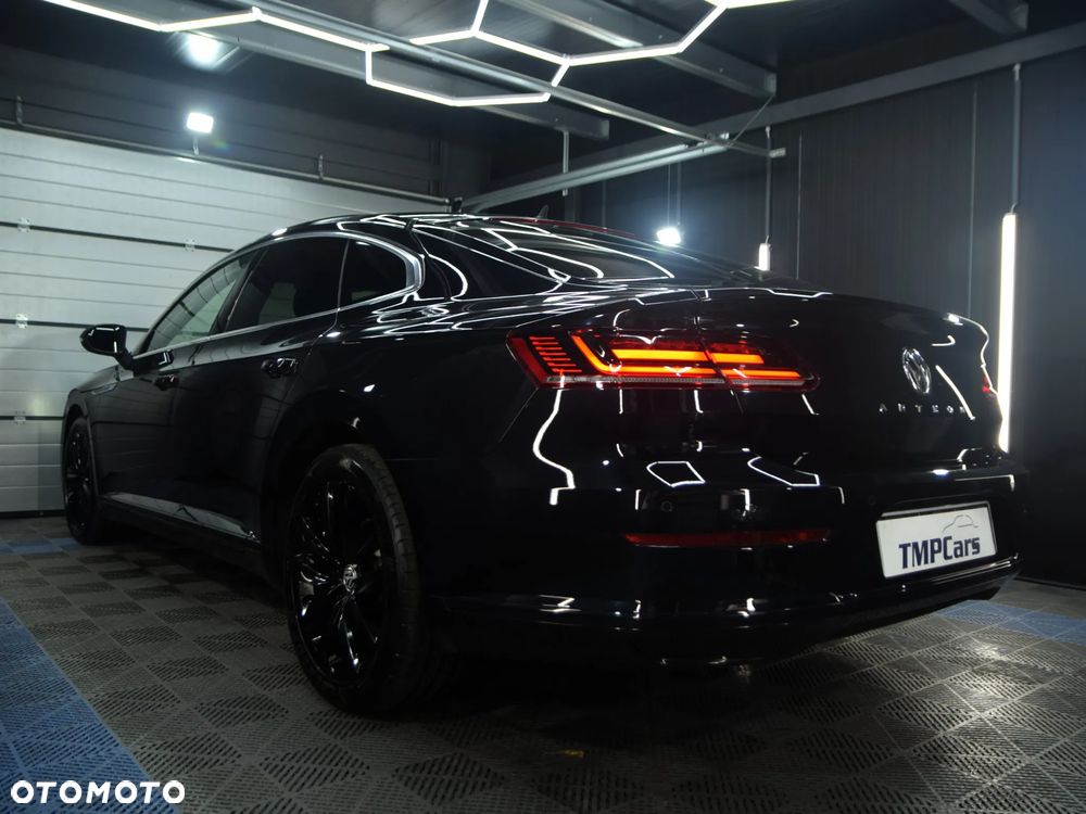 Volkswagen Arteon 2.0 TDI SCR Essence - 5