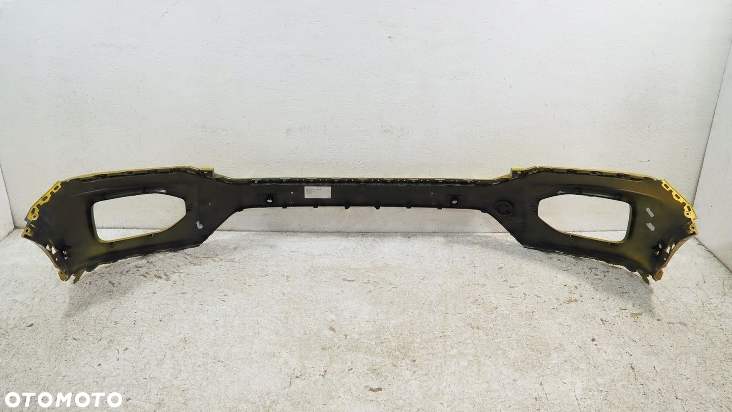VW T Roc zderzak przód przedni 2GA807221J - 5