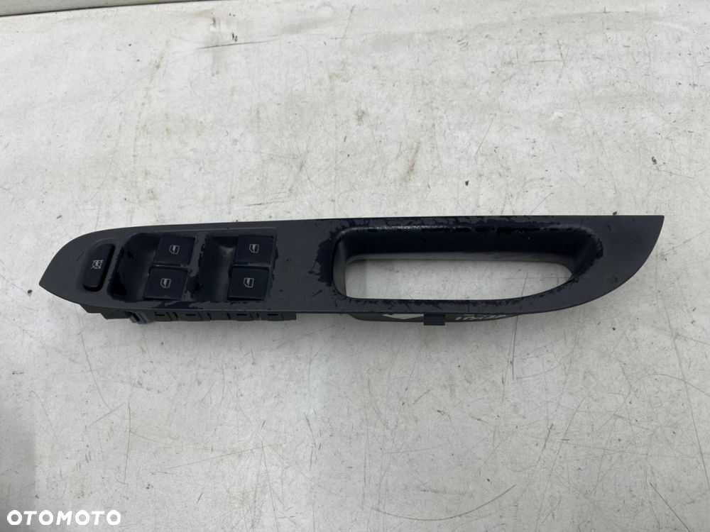 Przełącznik Seat Ibiza 3 III 6L Cordoba II 02-08r. panel przycisk szyb lewy przedni kierowcy - 2