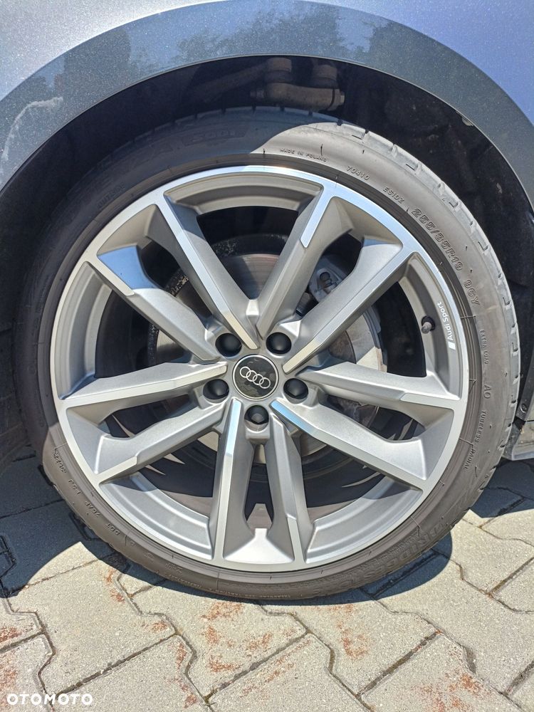 Audi A5 Sportback 40 TDI mHEV Quattro S Line S tronic - 29