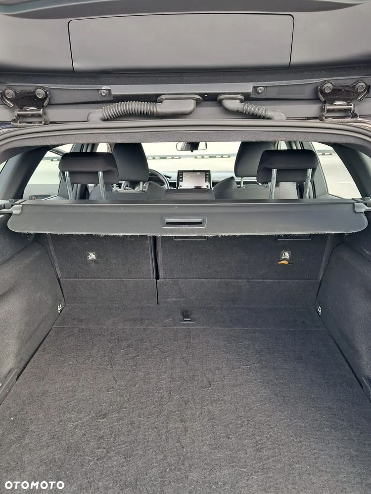 Toyota Corolla 1.2 T Active - 17