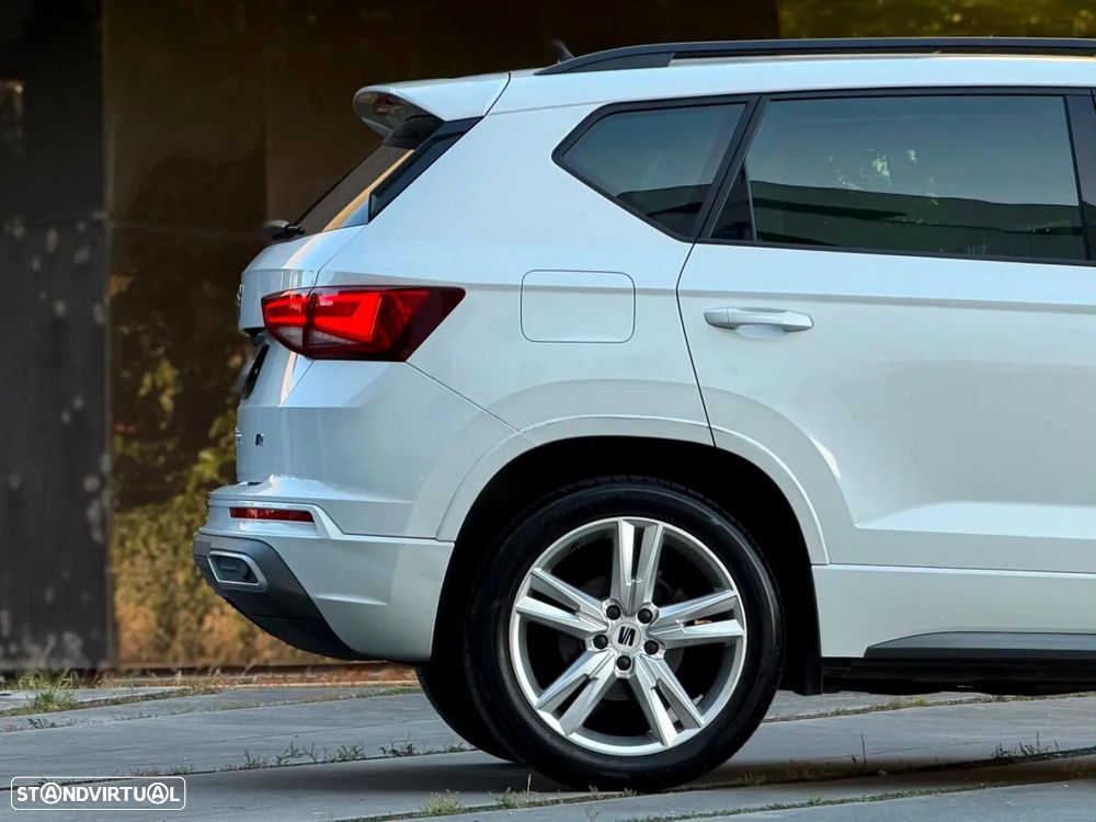 SEAT Ateca - 38