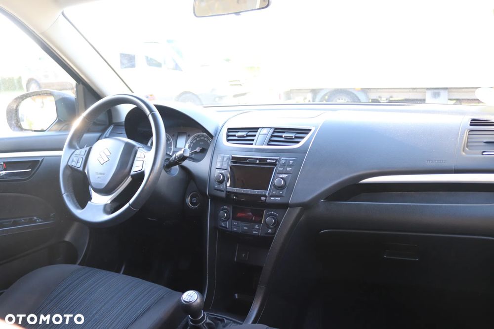 Suzuki Swift 1.2 Comfort - 21