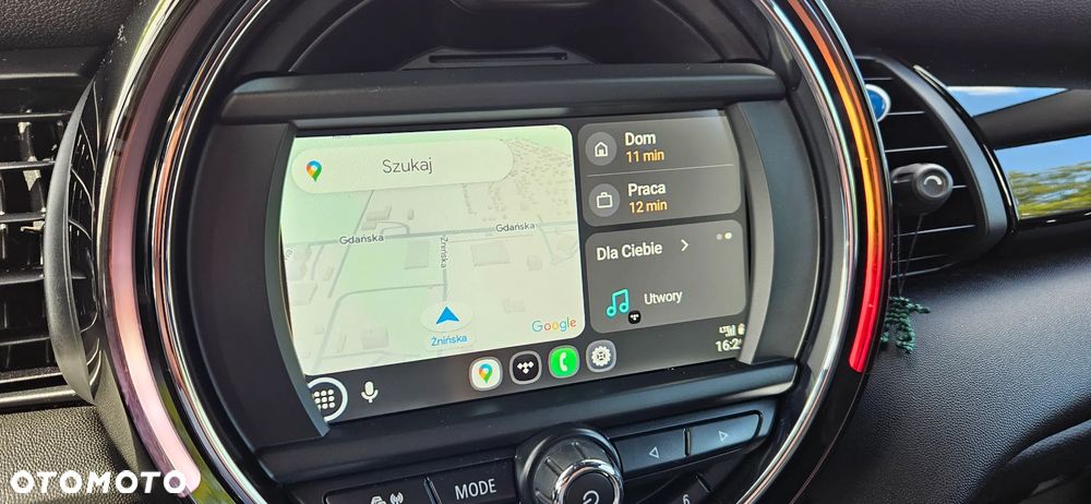 MINI Cooper Classic Trim - 13