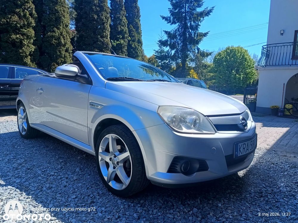 Opel Tigra 1.8 Sport - 15