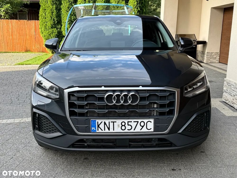 Audi Q2 35 TFSI S tronic - 7