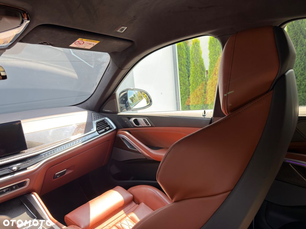 BMW X6 - 17