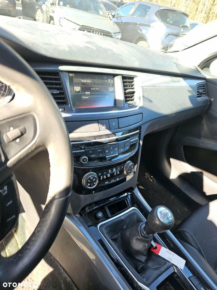 Peugeot 508 BlueHDi 150 Stop&Start Business-Line - 12