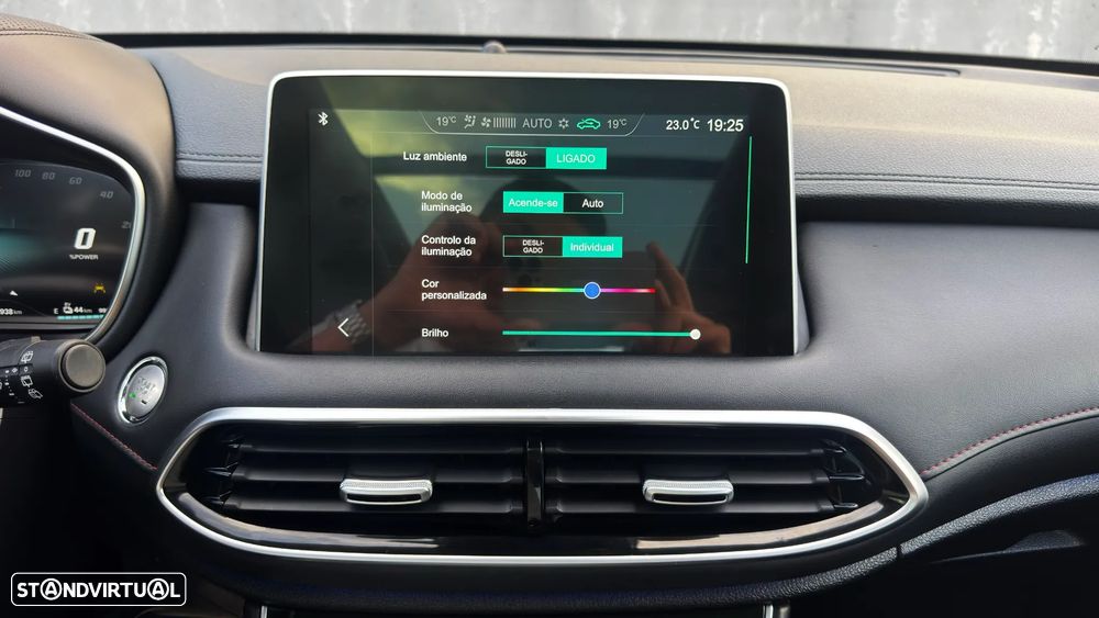 MG EHS 1.5 T-GDI Plug-in Hybrid Luxury - 30