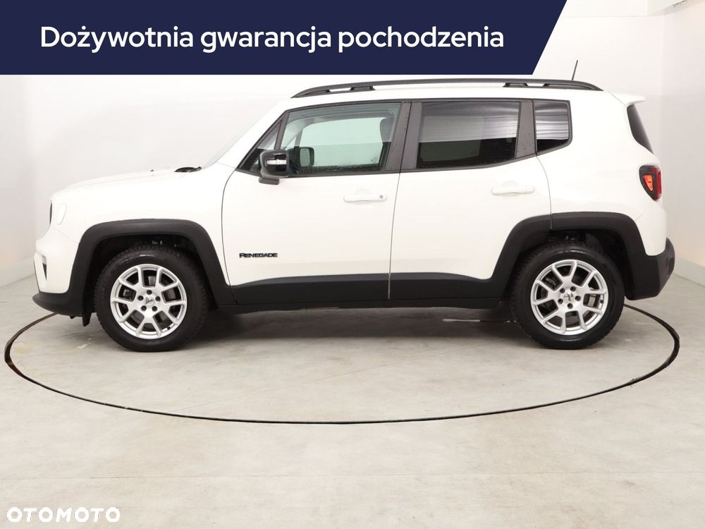 Jeep Renegade 2023 photo 3