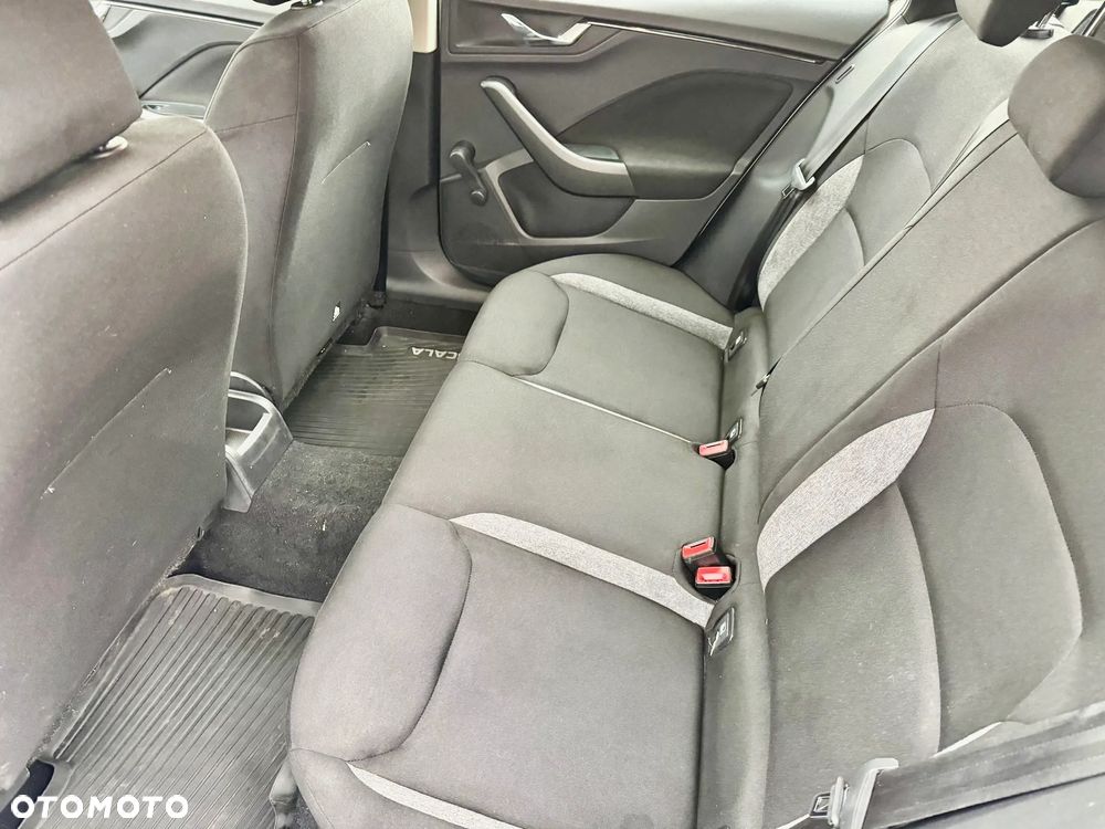 Skoda Scala 1.0 TSI Active - 11