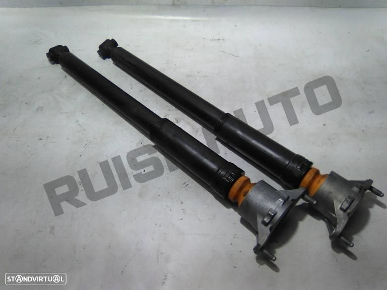 Conjunto Amortecedores Trás A20432_60598 Mercedes Cla C117 Coup - 1