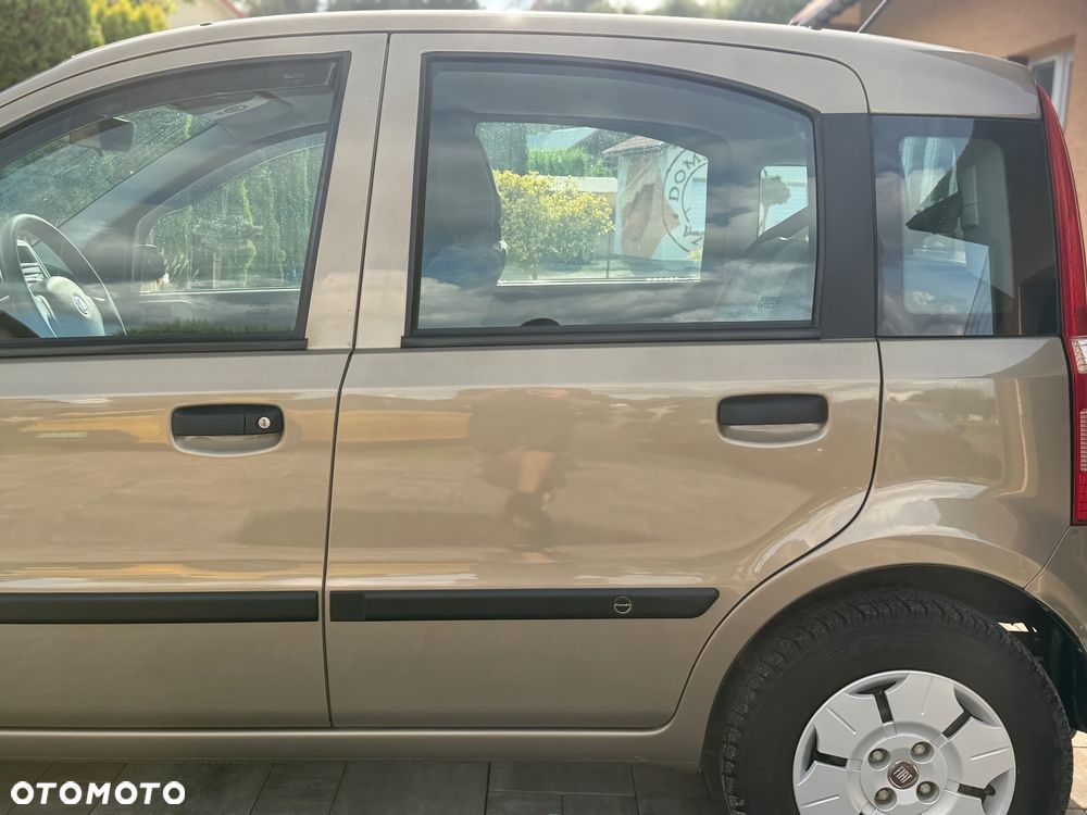 Fiat Panda 1.1 Active Eco - 24