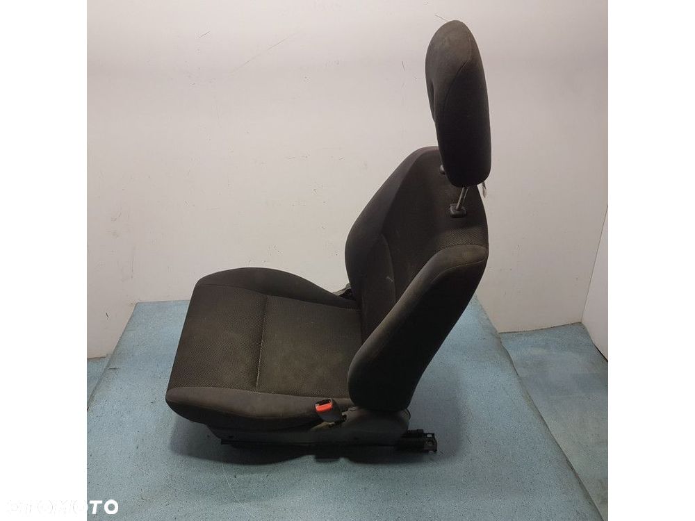 SUZUKI VITARA I FOTEL PASAŻERA. - 3