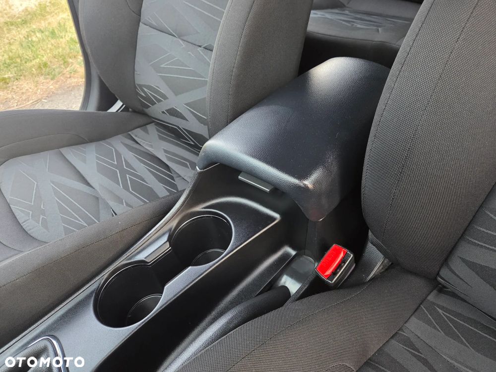 Kia Ceed 1.4 CVVT Attract - 15