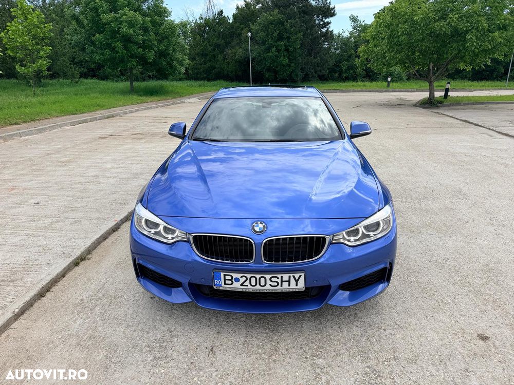 BMW Seria 4 - 9