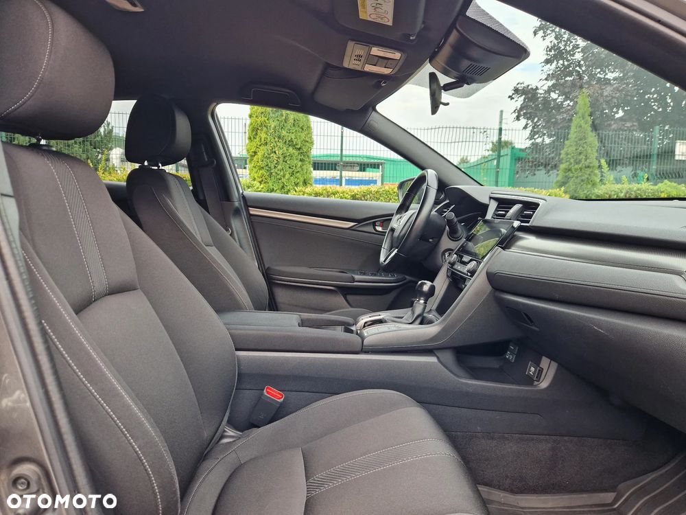 Honda Civic - 33