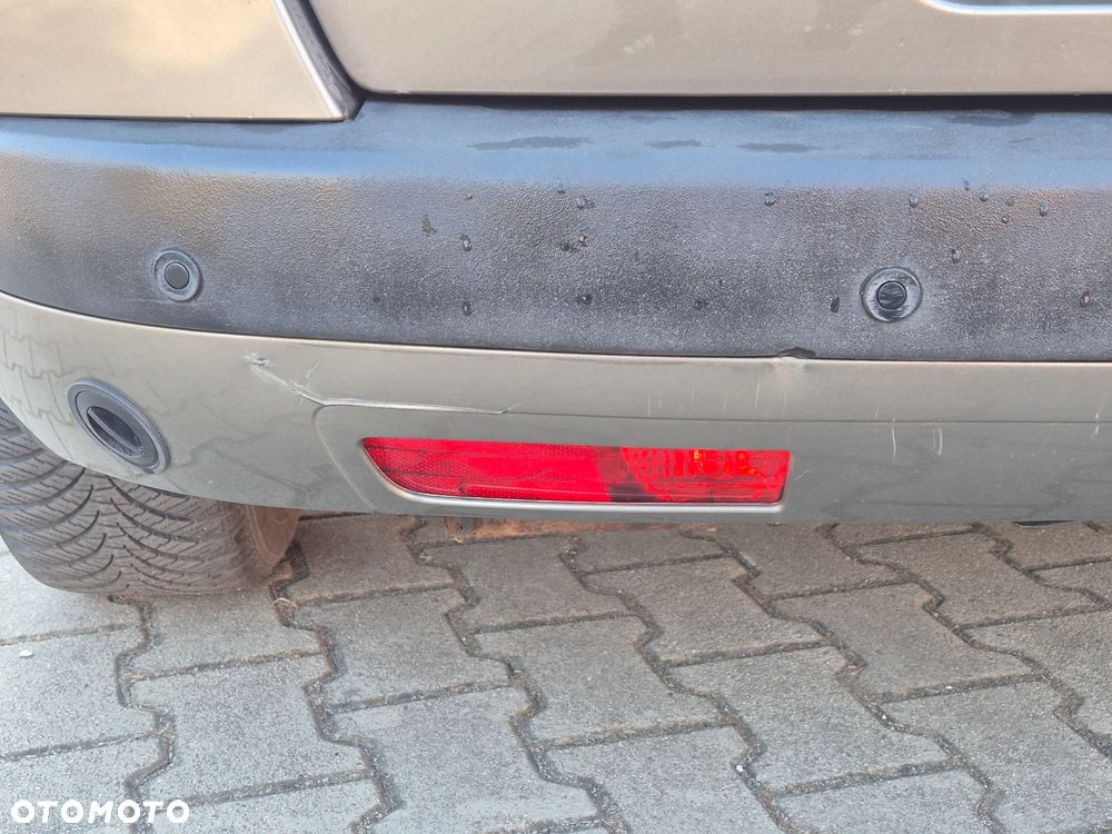 Citroën C4 Picasso 1.8i X - 18