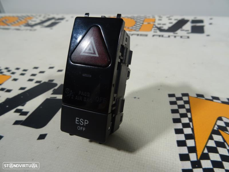 Conjunto De Botões Mercedes-Benz C-Class (W204) 2048706858 - 3