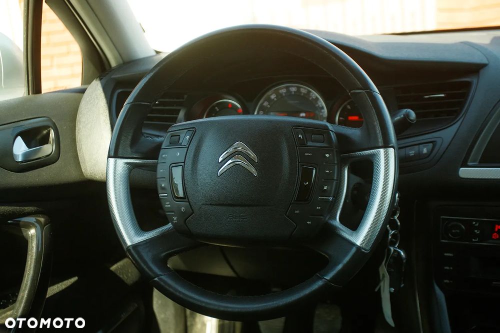 Citroën C5 BlueHDi 150 S&S Exclusive - 34