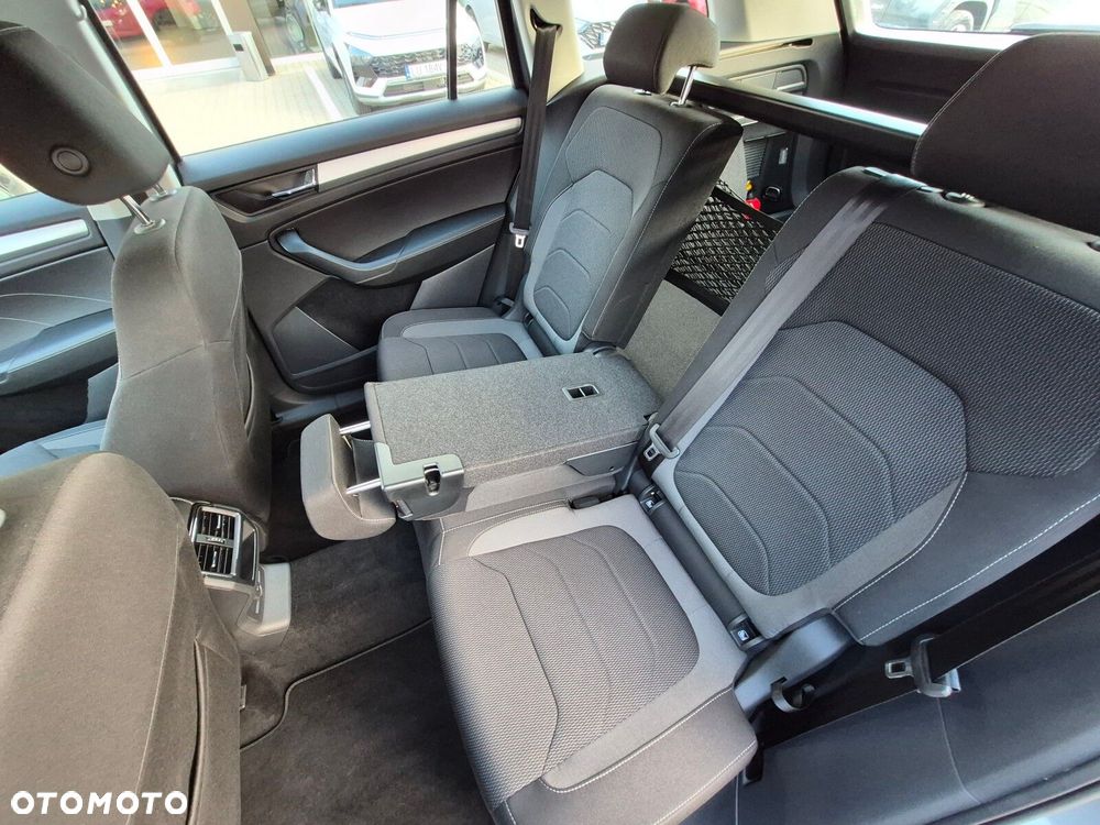 Skoda Kodiaq 1.5 TSI ACT 4x2 Ambition DSG - 18