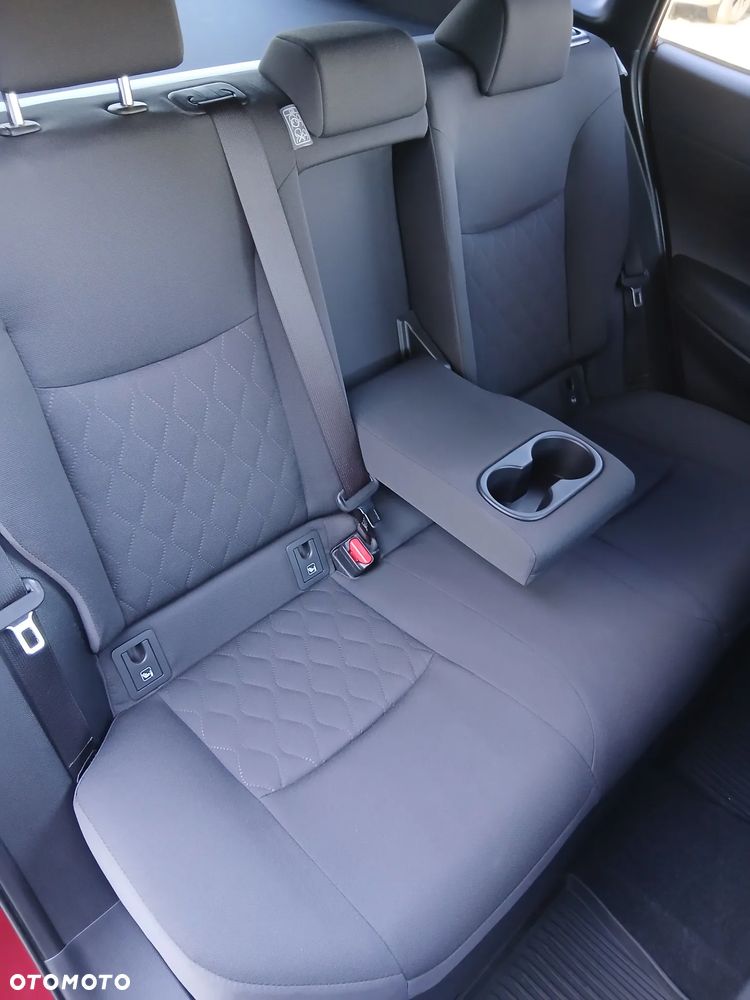 Toyota Corolla Cross - 29