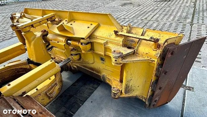 Komatsu D61PXi-23 - 36