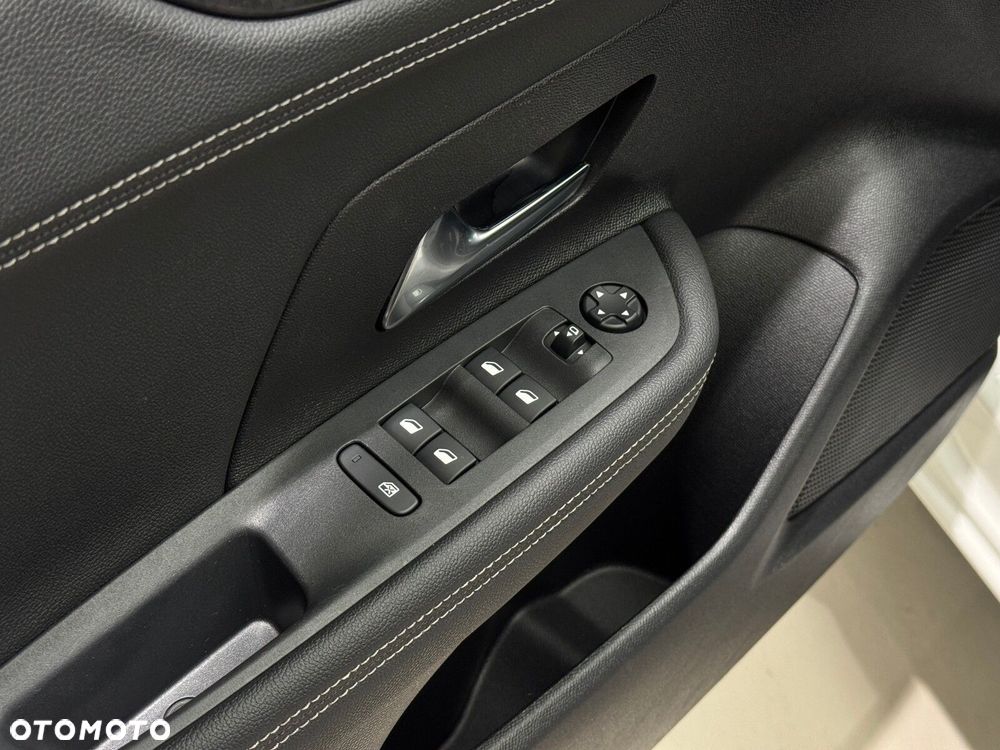 Opel Mokka 1.2 T GS S&S - 20