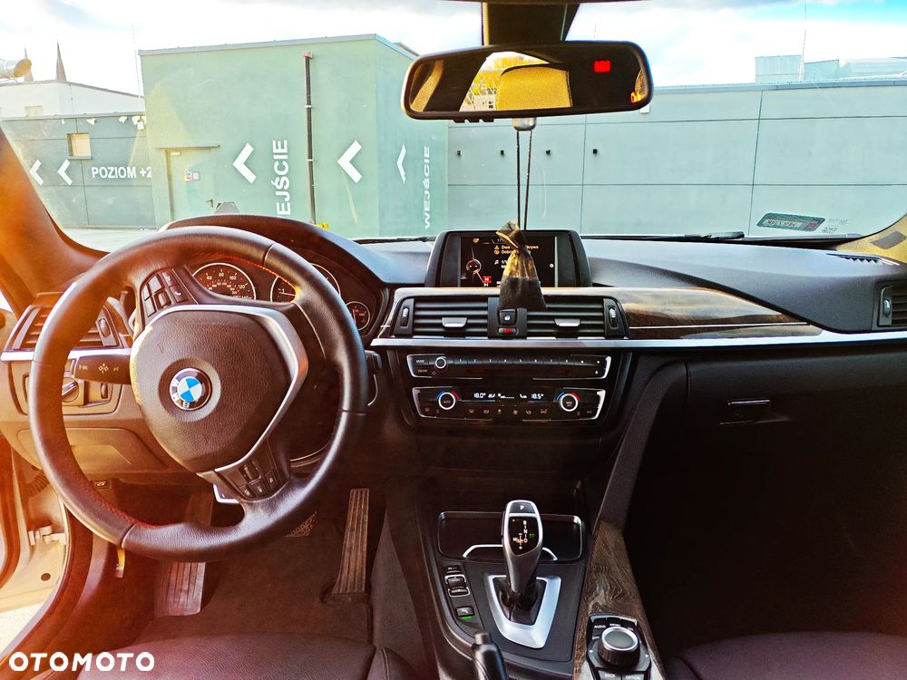 BMW Seria 4 430i Sport-Aut Sport Line - 11