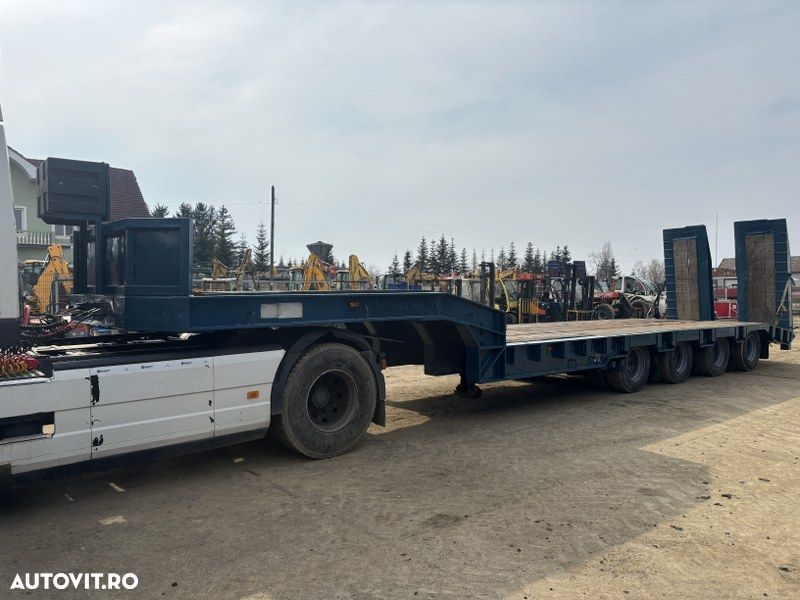 Alta Fabrequipa LDA SPM 4D/80 - 3