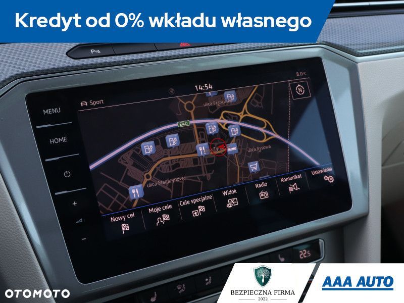 Volkswagen Passat Variant - 13