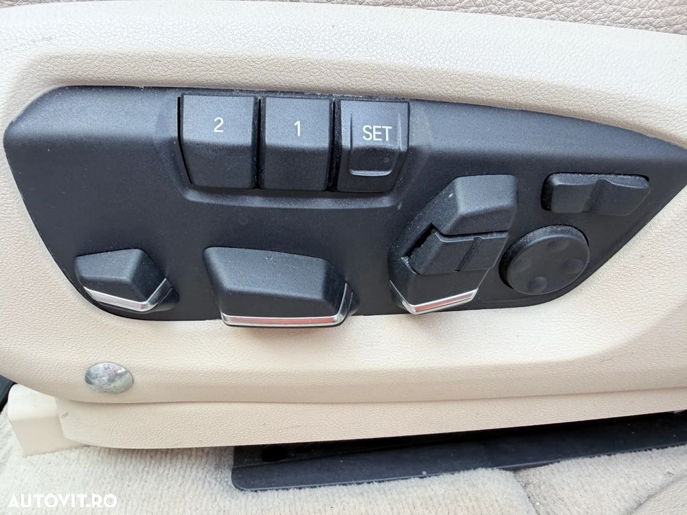 BMW X6 xDrive30d - 13