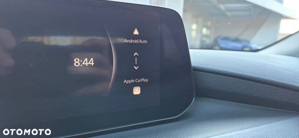 Mazda 3 2.0 mHEV Exclusive Line - 17