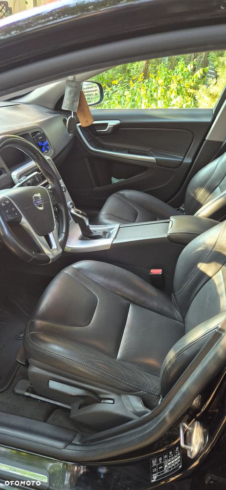 Volvo S60 - 9