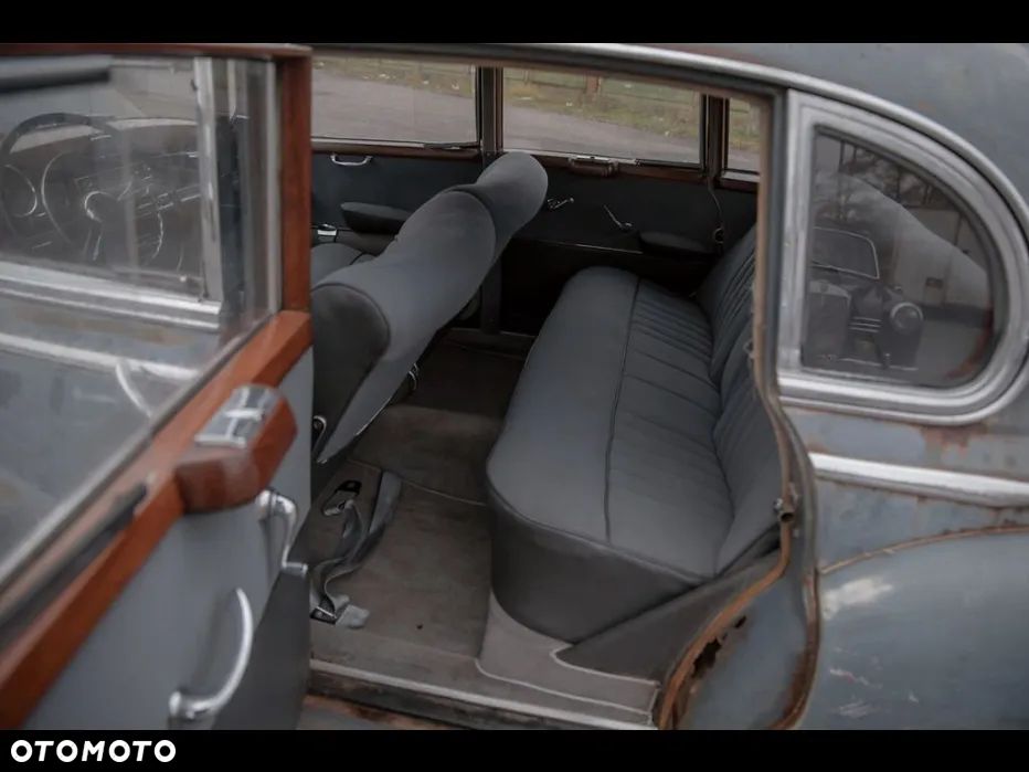 Mercedes-Benz Klasa S - 17
