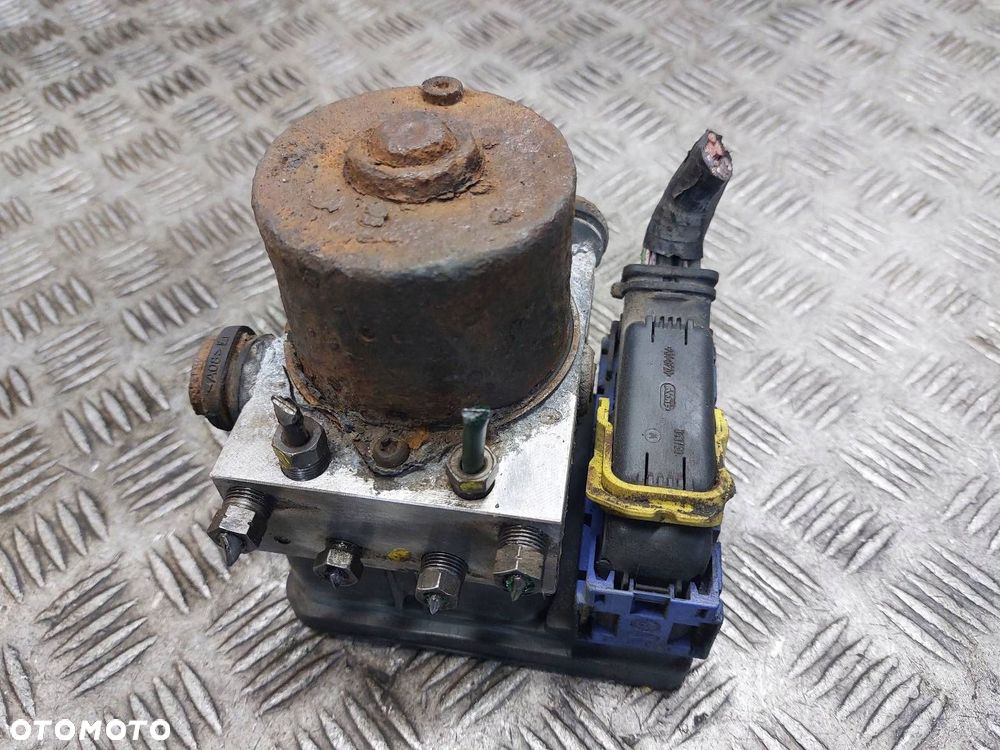 POMPA STEROWNIK ABS RENAULT LAGUNA II 1.9 DCI 10.0960-1423.3 - 1