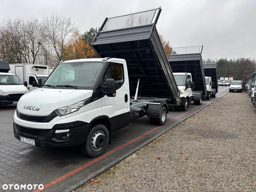 Iveco DAILY 65C15,,65C17,,65C18,,70C15,,70C17,,72C17,,72C18 - 3
