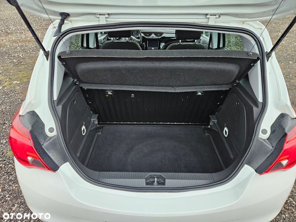 Opel Corsa 1.0 Ecotec Turbo Start/Stop Color Edition - 10