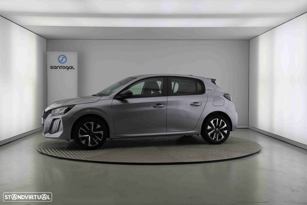 Peugeot 208 1.2 PureTech Style - 5
